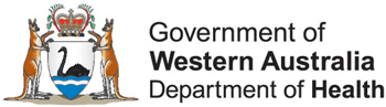 Government of Western Australia Department of Health