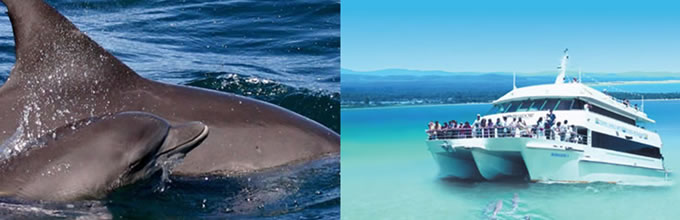 Port Stephens
